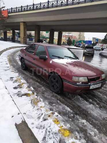 Opel Vectra 1994, 303,000 km - 2.0 l - Bakı