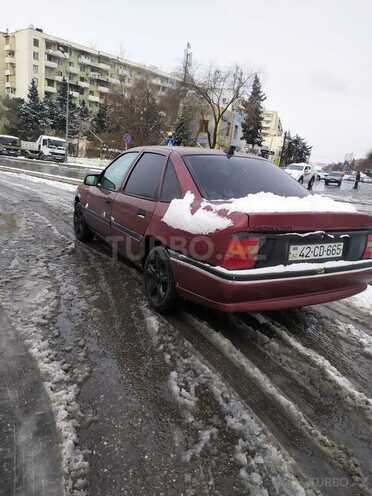 Opel Vectra 1994, 303,000 km - 2.0 l - Bakı