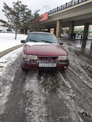 Opel Vectra 1994, 303,000 km - 2.0 l - Bakı