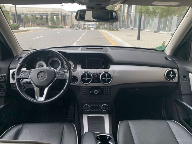 Mercedes  2015, 98,000 km - 2.2 l - Bakı