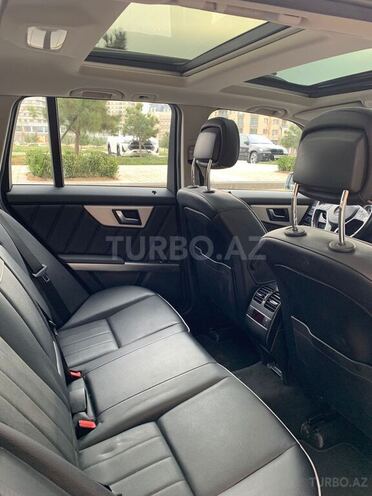 Mercedes  2015, 98,000 km - 2.2 l - Bakı