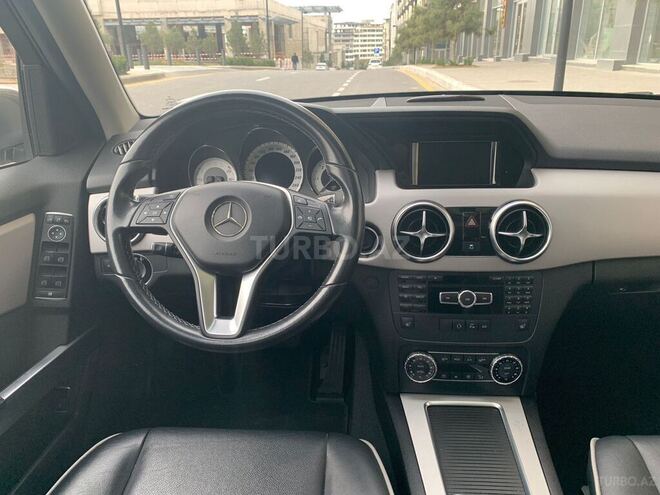 Mercedes  2015, 98,000 km - 2.2 l - Bakı