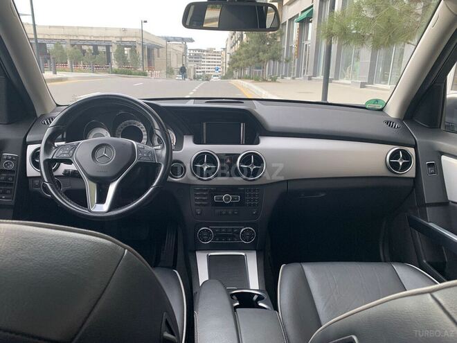 Mercedes  2015, 98,000 km - 2.2 l - Bakı