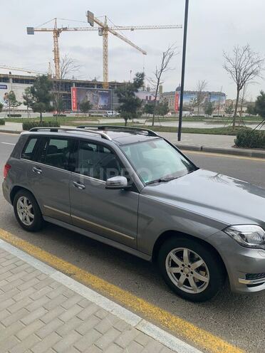 Mercedes  2015, 98,000 km - 2.2 l - Bakı