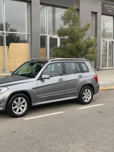 Mercedes  2015, 98,000 km - 2.2 l - Bakı