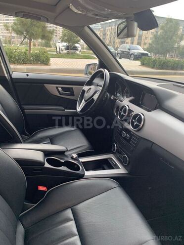 Mercedes  2015, 98,000 km - 2.2 l - Bakı