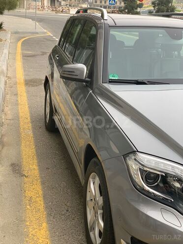 Mercedes  2015, 98,000 km - 2.2 l - Bakı