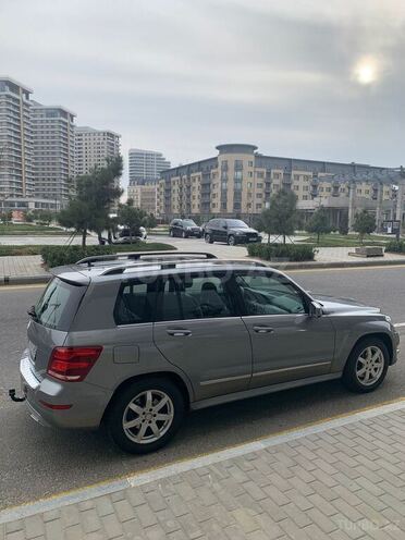 Mercedes  2015, 98,000 km - 2.2 l - Bakı