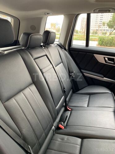 Mercedes  2015, 98,000 km - 2.2 l - Bakı