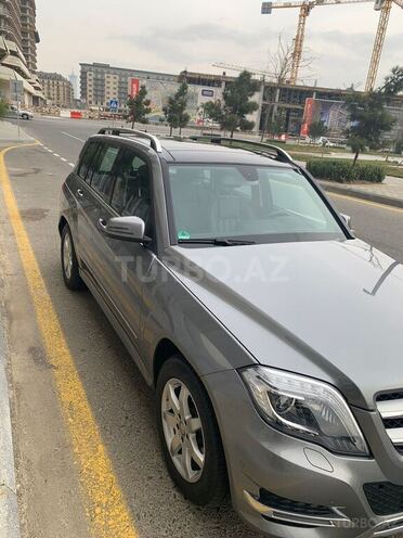 Mercedes  2015, 98,000 km - 2.2 l - Bakı