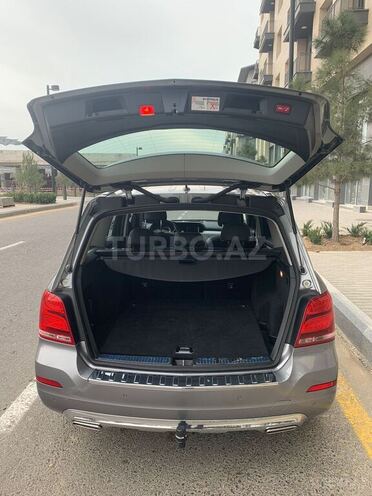 Mercedes  2015, 98,000 km - 2.2 l - Bakı