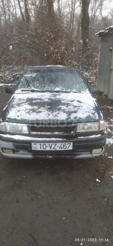 Opel Vectra 1994, 171,964 km - 2.0 l - Qax