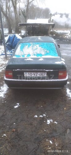 Opel Vectra 1994, 171,964 km - 2.0 l - Qax