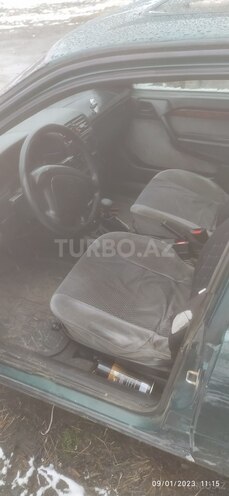 Opel Vectra 1994, 171,964 km - 2.0 l - Qax