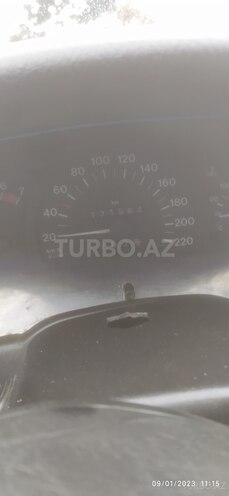 Opel Vectra 1994, 171,964 km - 2.0 l - Qax