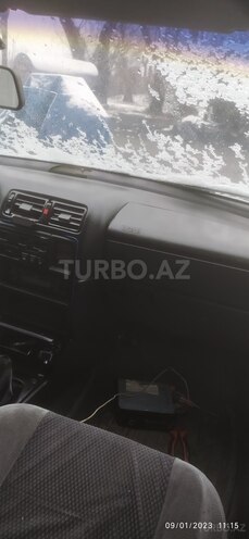 Opel Vectra 1994, 171,964 km - 2.0 l - Qax