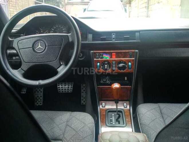 Mercedes E 200 1995, 683,000 km - 2.0 л - Bakı