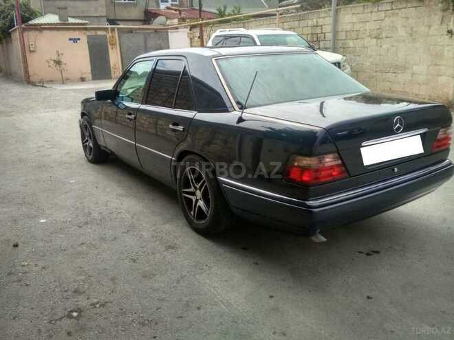 Mercedes E 200 1995, 683,000 km - 2.0 л - Bakı