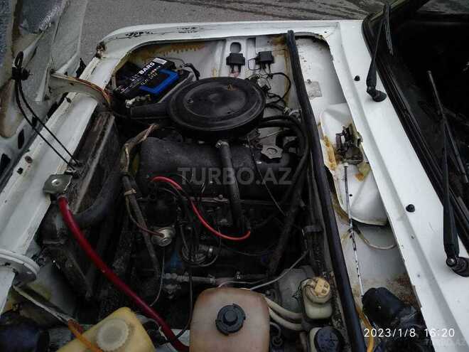 LADA (VAZ) 2106 2003, 150,000 km - 1.6 l - Bakı