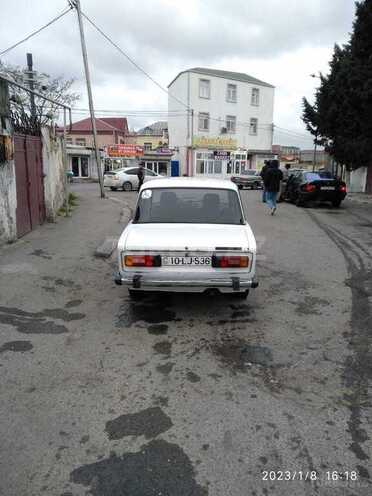LADA (VAZ) 2106 2003, 150,000 km - 1.6 l - Bakı
