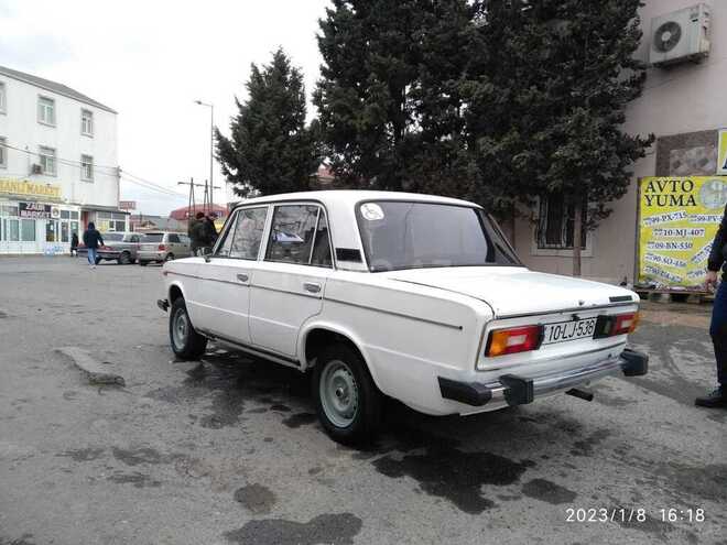 LADA (VAZ) 2106 2003, 150,000 km - 1.6 l - Bakı