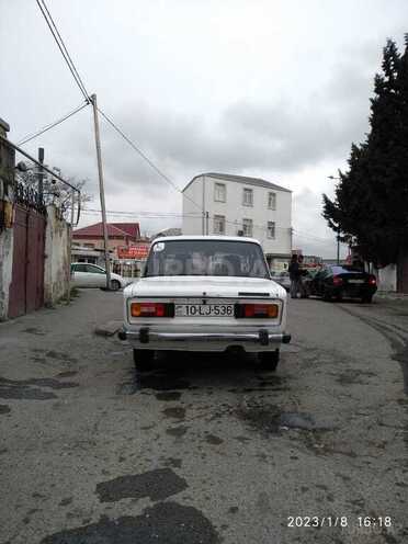 LADA (VAZ) 2106 2003, 150,000 km - 1.6 l - Bakı