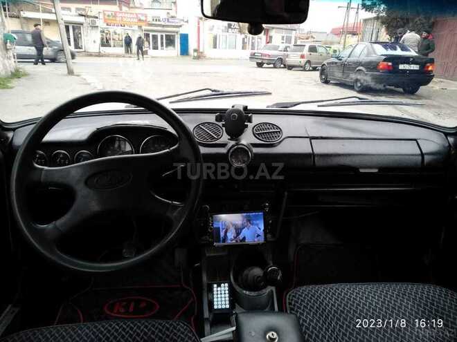 LADA (VAZ) 2106 2003, 150,000 km - 1.6 l - Bakı