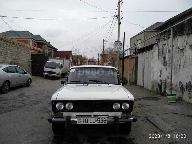 LADA (VAZ) 2106 2003, 150,000 km - 1.6 l - Bakı