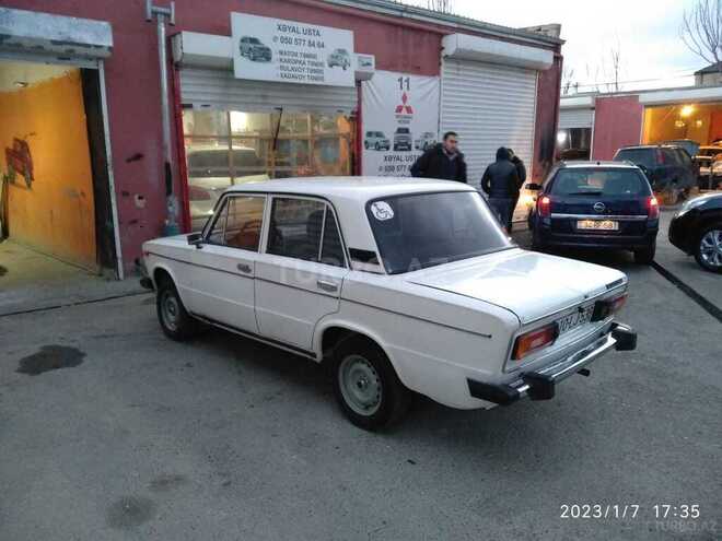 LADA (VAZ) 2106 2003, 150,000 km - 1.6 l - Bakı