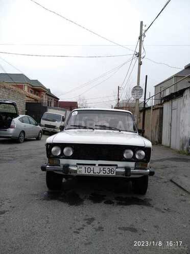 LADA (VAZ) 2106 2003, 150,000 km - 1.6 l - Bakı