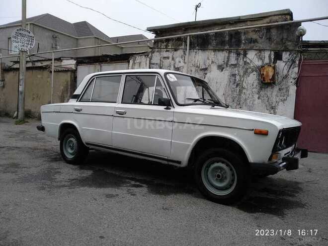 LADA (VAZ) 2106 2003, 150,000 km - 1.6 l - Bakı