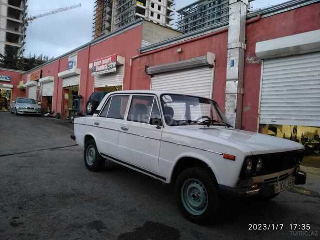LADA (VAZ) 2106 2003, 150,000 km - 1.6 l - Bakı