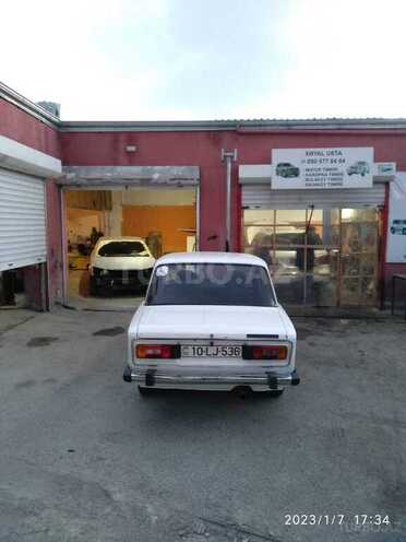 LADA (VAZ) 2106 2003, 150,000 km - 1.6 l - Bakı