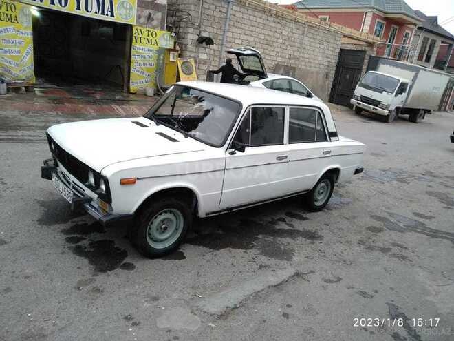 LADA (VAZ) 2106 2003, 150,000 km - 1.6 l - Bakı