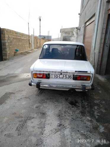 LADA (VAZ) 2106 2003, 150,000 km - 1.6 l - Bakı