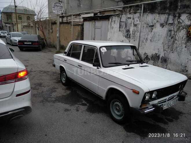 LADA (VAZ) 2106 2003, 150,000 km - 1.6 l - Bakı