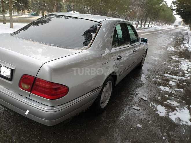 Mercedes E 230 1996, 425,550 km - 2.3 l - Sumqayıt