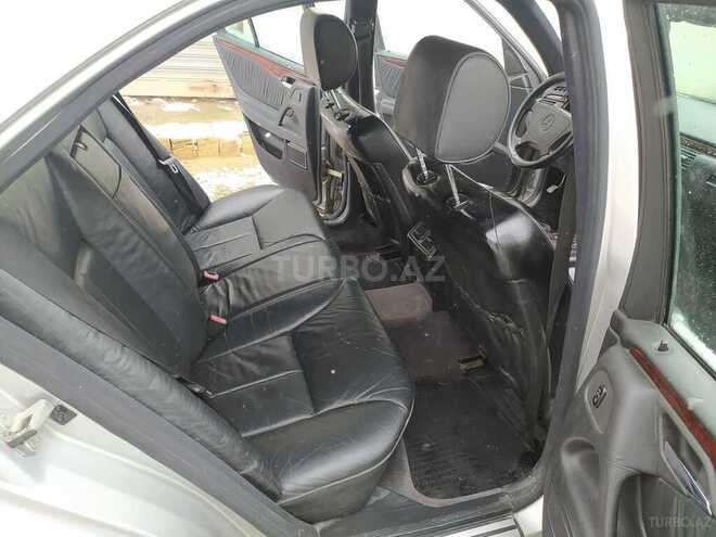 Mercedes E 230 1996, 425,550 km - 2.3 l - Sumqayıt