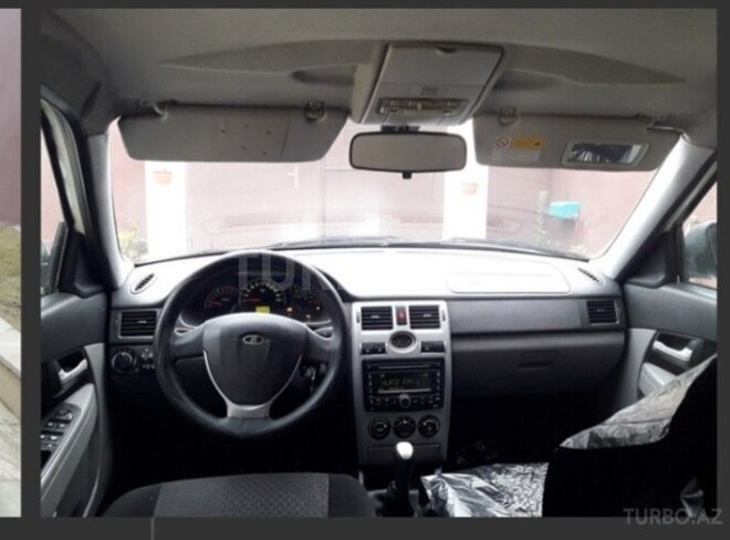 LADA (VAZ) Priora 2013, 257,495 km - 1.6 l - Bakı