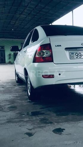 LADA (VAZ) Priora 2013, 257,495 km - 1.6 l - Bakı