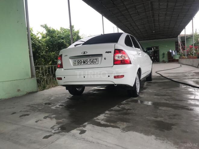 LADA (VAZ) Priora 2013, 257,495 km - 1.6 l - Bakı