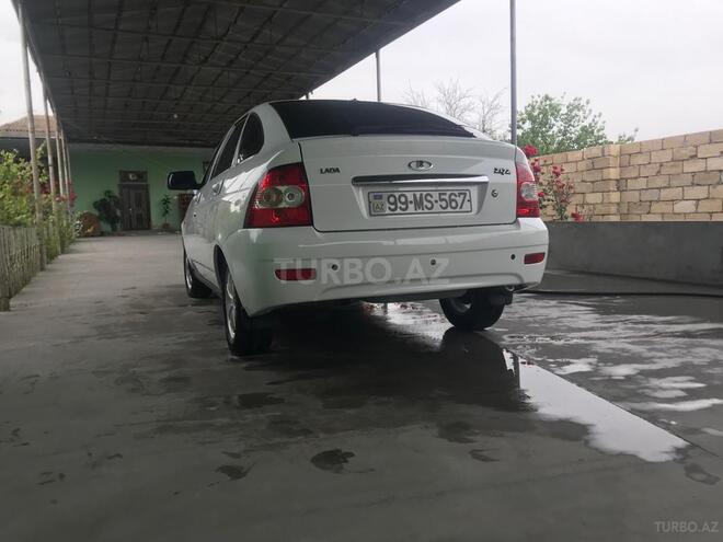 LADA (VAZ) Priora 2013, 257,495 km - 1.6 l - Bakı