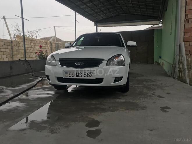 LADA (VAZ) Priora 2013, 257,495 km - 1.6 l - Bakı
