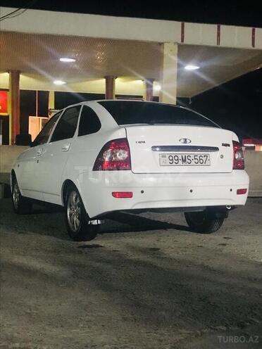 LADA (VAZ) Priora 2013, 257,495 km - 1.6 l - Bakı