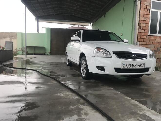 LADA (VAZ) Priora 2013, 257,495 km - 1.6 l - Bakı