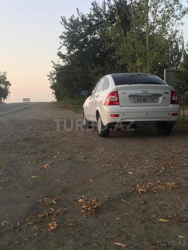 LADA (VAZ) Priora 2013, 257,495 km - 1.6 l - Bakı
