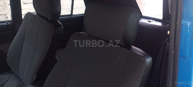 LADA (VAZ) 2106 1989, 223,000 km - 1.6 l - Bakı