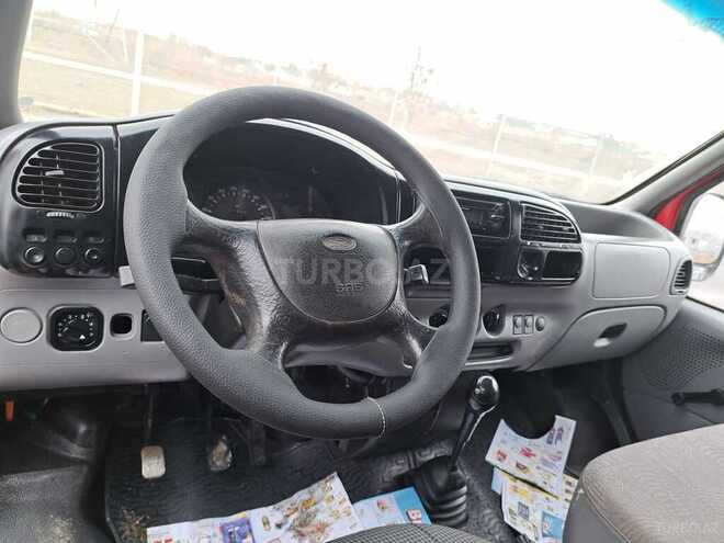 Ford Transit 1998, 371,050 km - 2.5 л - Mingəçevir