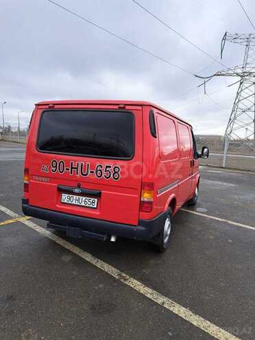 Ford Transit 1998, 371,050 km - 2.5 л - Mingəçevir