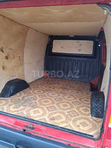 Ford Transit 1998, 371,050 km - 2.5 л - Mingəçevir
